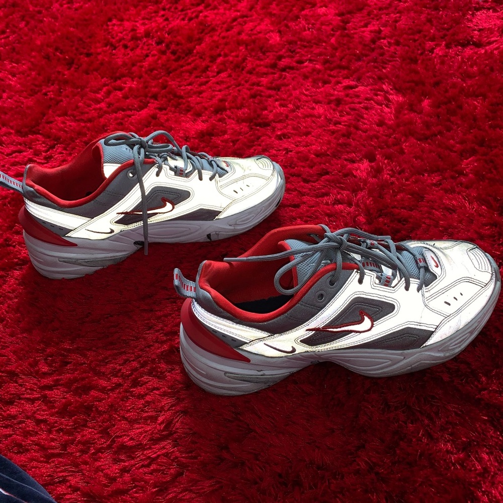 Monarch 3M Nike